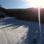 Hunter Mountain Ski Resort