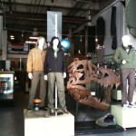 TAD Gear