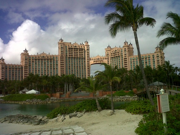Atlantis