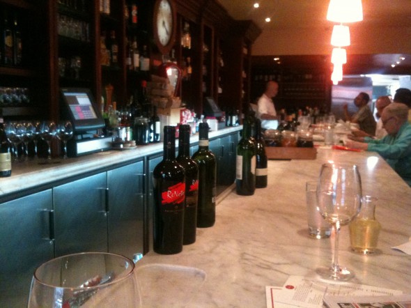 Otto Restaurant