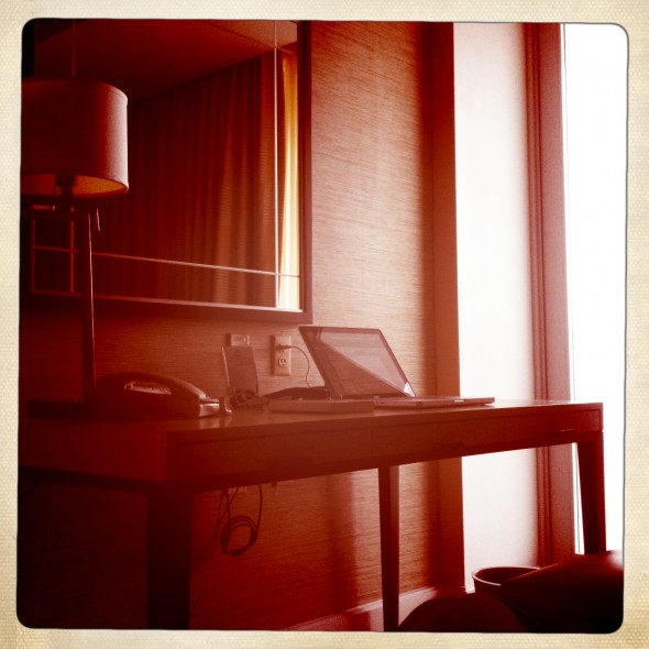 Hilton Ft Lauderdale