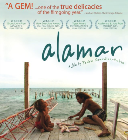 Alamar