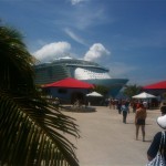 Oasis of the Seas