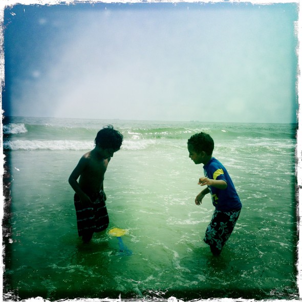 Long Beach