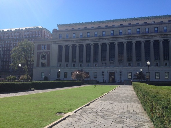 Columbia University